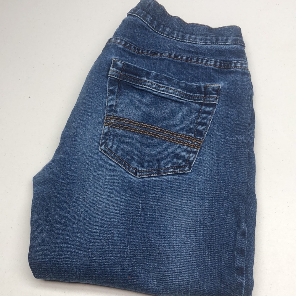 VINTAGE MENS BRODY JACKSON SLIM FIT JEANS 29x30 😎